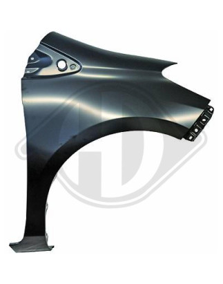 Parafango anteriore destro Toyota Yaris 11-14 (Cod. D-6607006)