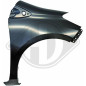 Parafango anteriore destro Toyota Yaris 11-14 (Cod. D-6607006)