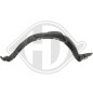 Copertura Passaruota anteriore destro Toyota Yaris 11-14 (Cod. D-6607008)