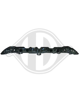 Pannellatura anteriore Toyota Yaris 11-14 (Cod. D-6607010)