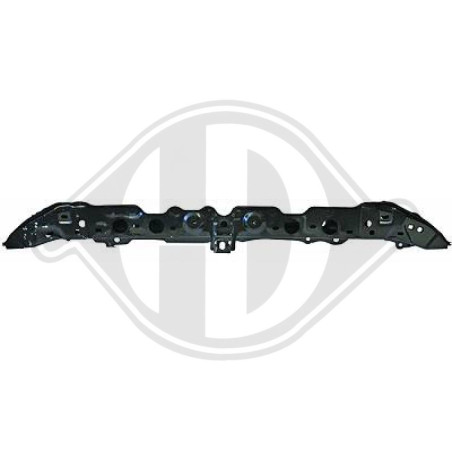 Pannellatura anteriore Toyota Yaris 11-14 (Cod. D-6607010)