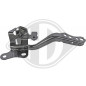 Cerniera Cofano motore Toyota Yaris 11-14 (Cod. D-6607018)
