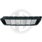 Griglia di ventilazione Paraurti centro Toyota Yaris 11-14 (Cod. D-6607045)