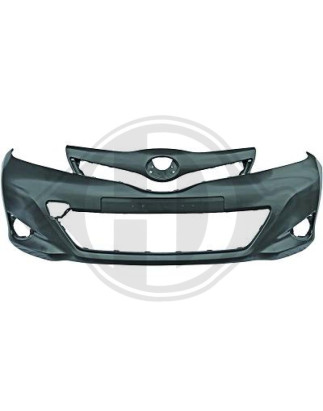 Paraurti anteriore Toyota Yaris 11-14 (Cod. D-6607050)