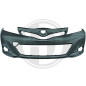 Paraurti anteriore Toyota Yaris 11-14 (Cod. D-6607050)