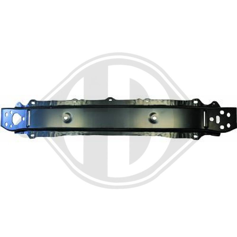 Supporto Paraurti anteriore Toyota Yaris 11-14 (Cod. D-6607060)