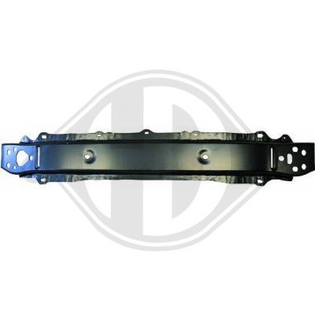 Supporto Paraurti anteriore Toyota Yaris 11-14 (Cod. D-6607060)