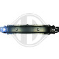 Supporto Paraurti anteriore Toyota Yaris 11-14 (Cod. D-6607060)