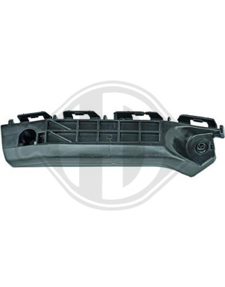 Supporto Paraurti anteriore destro Toyota Yaris 11-14 (Cod. D-6607062)