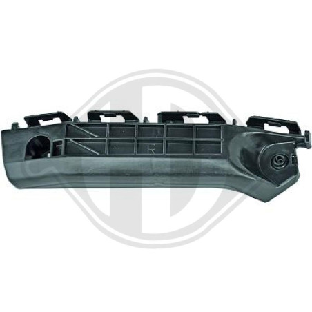 Supporto Paraurti anteriore sinistro Toyota Yaris 11-14 (Cod. D-6607063)