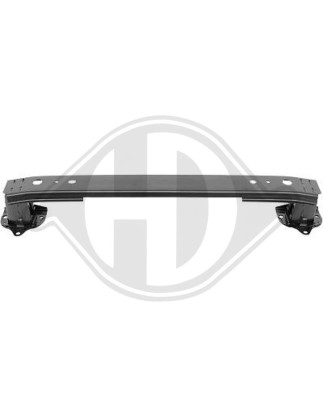 Ammortizzatore d'urto Paraurti Toyota Yaris 11-14 (Cod. D-6607065)