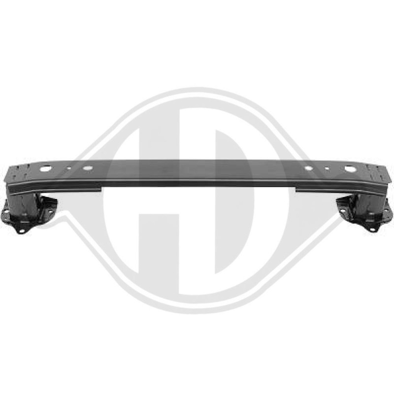 Ammortizzatore d'urto Paraurti Toyota Yaris 11-14 (Cod. D-6607065)