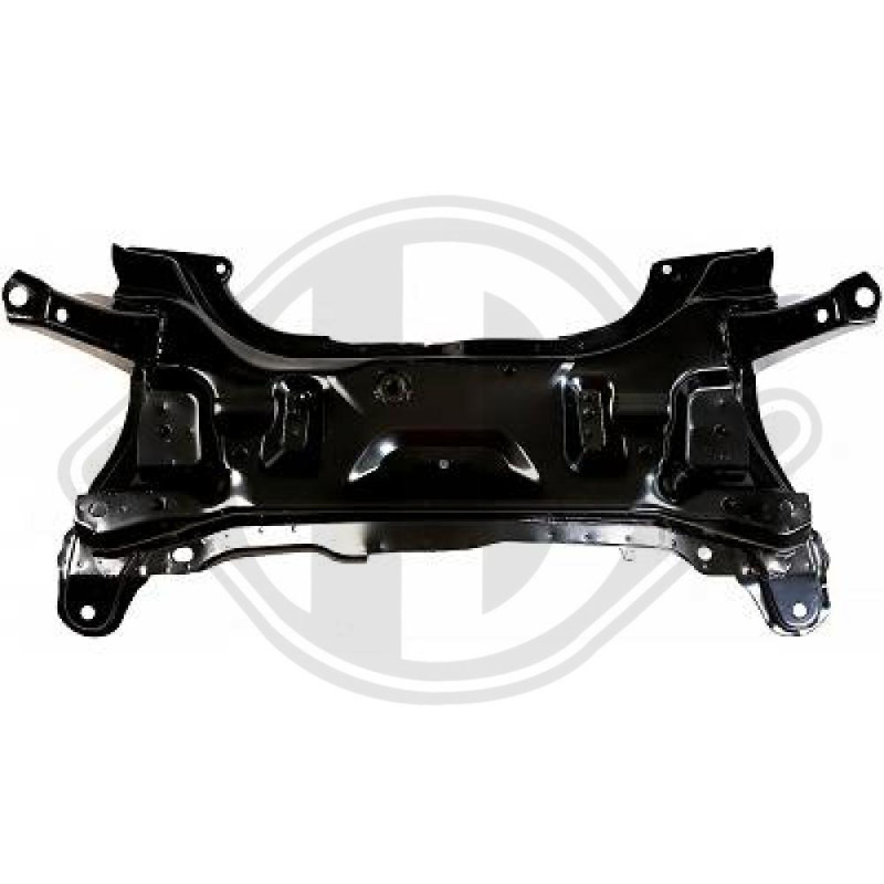 Telaio ausiliario / Supporto aggregati Toyota Yaris 11-14 (Cod. D-6607119)