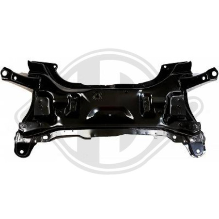 Telaio ausiliario / Supporto aggregati Toyota Yaris 11-14 (Cod. D-6607119)