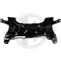 Telaio ausiliario / Supporto aggregati Toyota Yaris 11-14 (Cod. D-6607119)