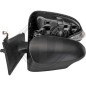 Specchio retrovisore esterno Toyota Yaris 11-14 (Cod. D-6607125)