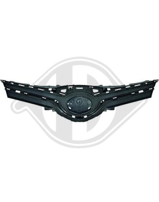 Griglia radiatore Toyota Yaris 14-17 (Cod. D-6607140)