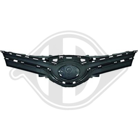 Griglia radiatore Toyota Yaris 14-17 (Cod. D-6607140)