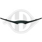 Modanatura decorativa / protettiva Griglia radiatore Toyota Yaris 14-17 (Cod. D-6607141)