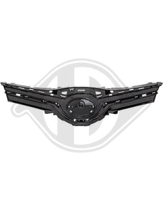 Griglia radiatore Toyota Yaris 14-17 (Cod. D-6607142)