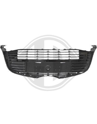 Griglia di ventilazione Paraurti centro Toyota Yaris 14-17 (Cod. D-6607145)