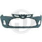 Paraurti anteriore Toyota Yaris 14-17 (Cod. D-6607150)