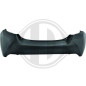 Paraurti posteriore Toyota Yaris 14-17 (Cod. D-6607155)