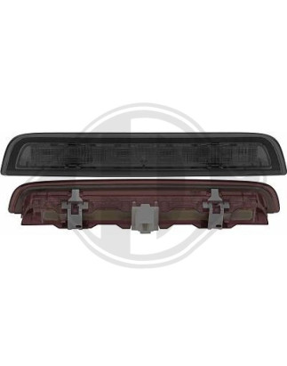 Luce supplementare freno Toyota Yaris 11-14 (Cod. D-6607195)