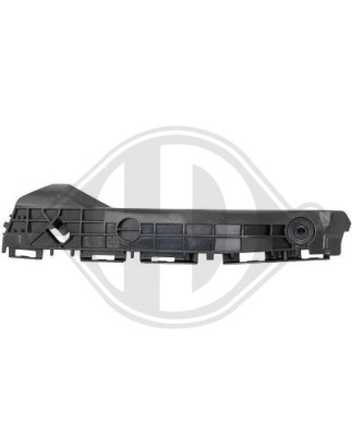 Supporto Paraurti posteriore destro Toyota Yaris 14-17 (Cod. D-6607266)