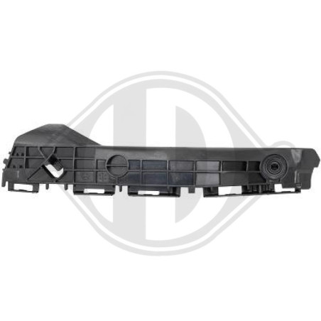 Supporto Paraurti posteriore destro Toyota Yaris 14-17 (Cod. D-6607266)