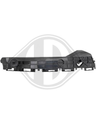 Supporto Paraurti posteriore sinistro Toyota Yaris 14-17 (Cod. D-6607267)