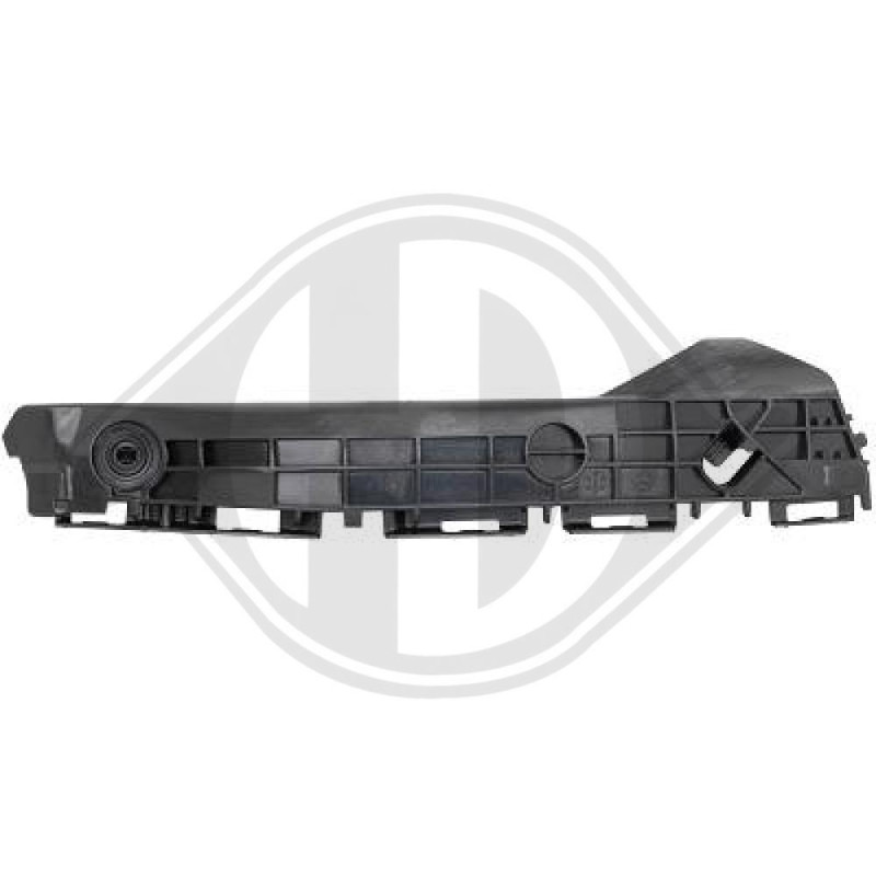 Supporto Paraurti posteriore sinistro Toyota Yaris 14-17 (Cod. D-6607267)