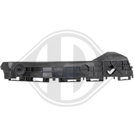 Supporto Paraurti posteriore sinistro Toyota Yaris 14-17 (Cod. D-6607267)