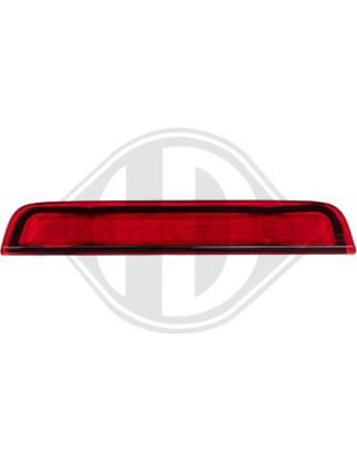 Luce supplementare freno Toyota Yaris 14-17 (Cod. D-6607295)