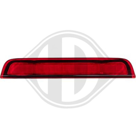 Luce supplementare freno Toyota Yaris 14-17 (Cod. D-6607295)