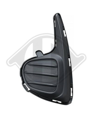 Griglia di ventilazione Paraurti anteriore Sx Toyota Yaris 17- (Cod. D-6607333)