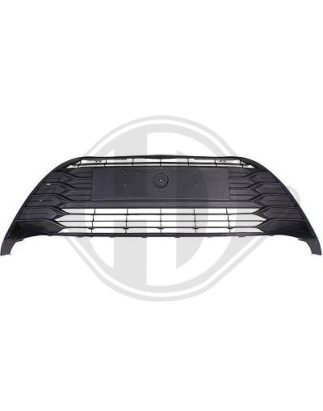 Griglia di ventilazione Paraurti anteriore Toyota Yaris 17- (Cod. D-6607344)