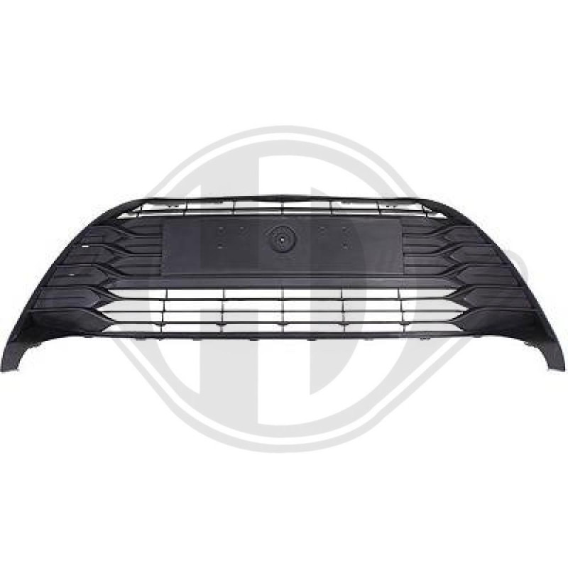 Griglia di ventilazione Paraurti anteriore Toyota Yaris 17- (Cod. D-6607344)