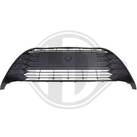 Griglia di ventilazione Paraurti anteriore Toyota Yaris 17- (Cod. D-6607344)