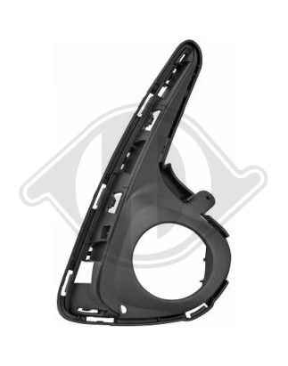 Griglia di ventilazione Paraurti anteriore Dx Toyota Yaris 17- (Cod. D-6607346)