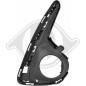 Griglia di ventilazione Paraurti anteriore Dx Toyota Yaris 17- (Cod. D-6607346)