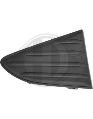 Mostrina Paraurti Toyota Yaris 17- (Cod. D-6607348)