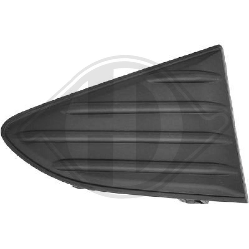 Mostrina Paraurti Toyota Yaris 17- (Cod. D-6607348)
