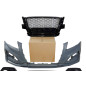 Paraurti Anteriore Audi Q5 2008-2011 Look RSQ5 (Cod. E-TCA0331)