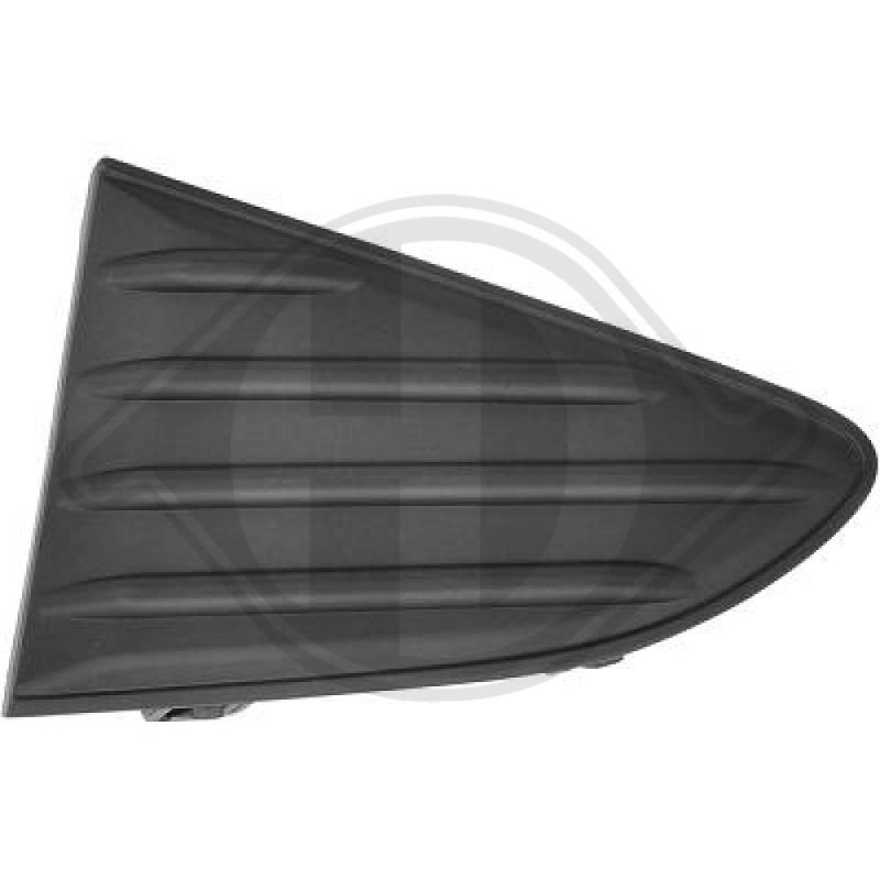 Mostrina Paraurti Toyota Yaris 17- (Cod. D-6607349)