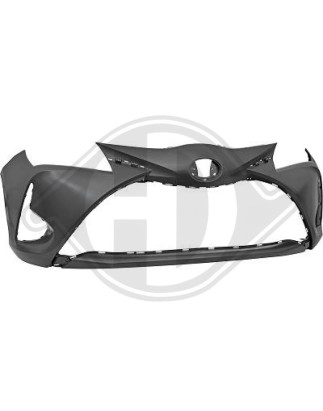Paraurti anteriore Toyota Yaris 17- (Cod. D-6607350)