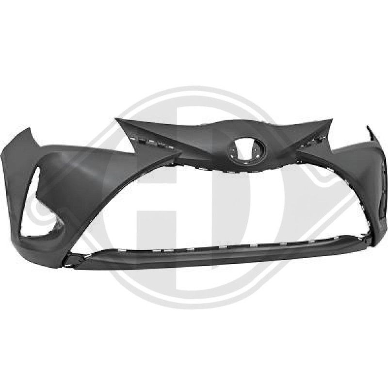 Paraurti anteriore Toyota Yaris 17- (Cod. D-6607350)