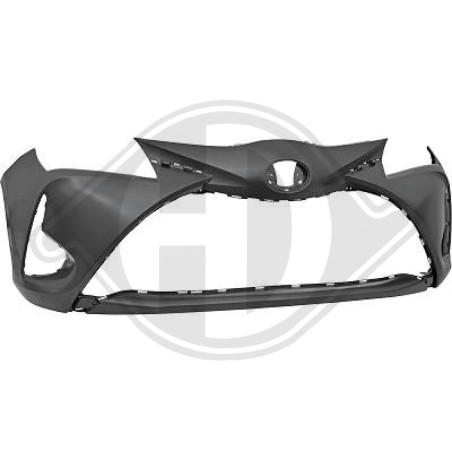 Paraurti anteriore Toyota Yaris 17- (Cod. D-6607350)