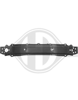 Supporto Paraurti anteriore Toyota Yaris 14-17 (Cod. D-6607360)