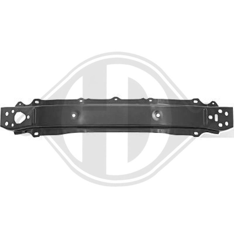 Supporto Paraurti anteriore Toyota Yaris 14-17 (Cod. D-6607360)